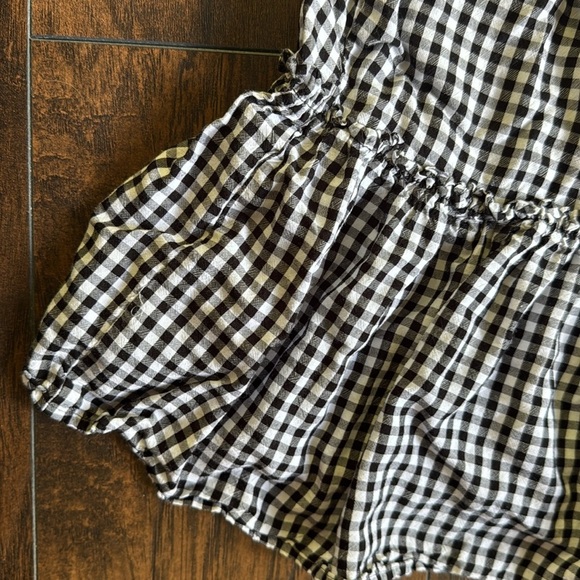 LOFT Halter Cami black and white size S (K12) - Picture 7 of 7